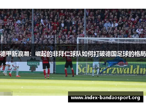 德甲新浪潮:崛起的非拜仁球队如何打破德国足球的格局 德甲新浪潮:崛起的非拜仁球队如何打破德国足球的格局