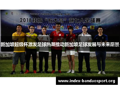 新加坡超级杯激发足球热潮推动新加坡足球发展与未来愿景 新加坡超级杯激发足球热潮推动新加坡足球发展与未来愿景