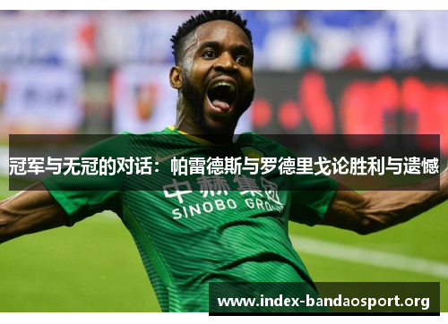 冠军与无冠的对话：帕雷德斯与罗德里戈论胜利与遗憾