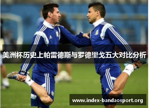 美洲杯历史上帕雷德斯与罗德里戈五大对比分析 美洲杯历史上帕雷德斯与罗德里戈五大对比分析