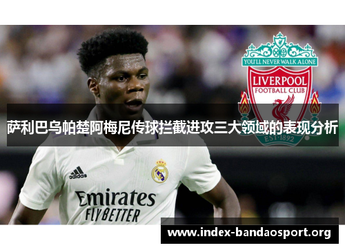 萨利巴乌帕楚阿梅尼传球拦截进攻三大领域的表现分析 萨利巴乌帕楚阿梅尼传球拦截进攻三大领域的表现分析