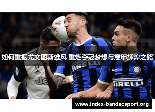 如何重振尤文图斯雄风 重燃夺冠梦想与意甲辉煌之路 如何重振尤文图斯雄风 重燃夺冠梦想与意甲辉煌之路