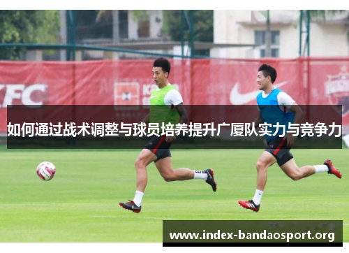 如何通过战术调整与球员培养提升广厦队实力与竞争力 如何通过战术调整与球员培养提升广厦队实力与竞争力