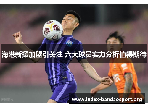 海港新援加盟引关注 六大球员实力分析值得期待 海港新援加盟引关注 六大球员实力分析值得期待