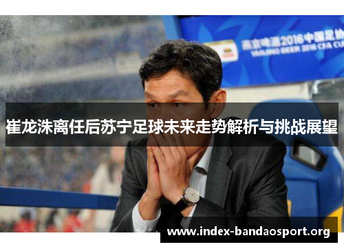 崔龙洙离任后苏宁足球未来走势解析与挑战展望 崔龙洙离任后苏宁足球未来走势解析与挑战展望